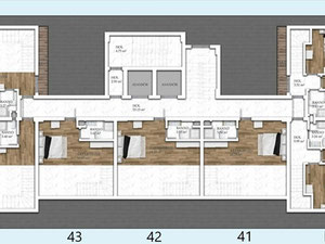 ბინა 1 ოთახიანი 55 მ² ალანიაში, თურქეთი — უძრავი ქონების ყიდვა და მფლო ბელებისგან GEOLN.COM. ფოტო 30