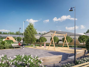 Недвижимость в Nabbensbergsvagen — смотрите на поисковике недвижимости GEOLN.COM. Фото 4