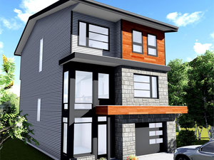 Nieruchomości w Cascades Park — spójrz na wyszukiwarkę nieruchomości GEOLN.COM. Zdjęcie 3