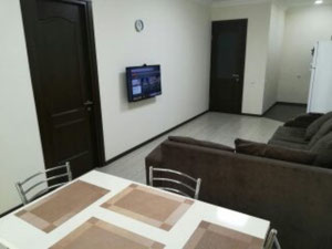 公寓在一个新的建筑 — 来自开发商和业主的房地产搜索引擎 GEOLN.COM. 照片 9