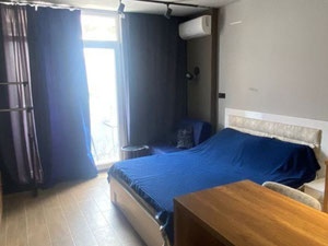 Orbi波浪塔内部定制 — 来自开发商和业主的房地产搜索引擎 GEOLN.COM. 照片 6