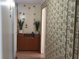 Abanotubani'de 2 yatak odalı daire. Tiflis'in merkezinde bir daire satın alın — Sahiplerden yada inşaatcilardan mülkiyet arama GEOLN.COM. Fotoğraf 9