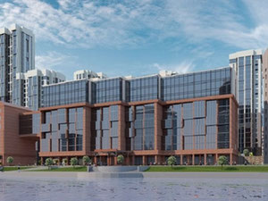 房地产在 Makarovskiy kvartal — look at the real estate search engine GEOLN.COM. 照片 5