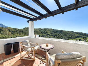 Penthouse 3 bedrooms 196 m² in La Quinta, Spain — Find off-plan property or real estate resale directly from developers and owners GEOLN.COM. Photo 5