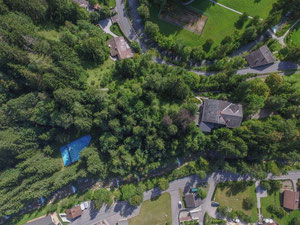 Chalet in Switzerland, Bern, Gstaad — Find off-plan property or real estate resale directly from developers and owners GEOLN.COM. Photo 7