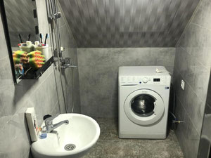 5 кімнатна квартира на Віра. Купити квартиру в Тбілісі, Віра — Пошуковик нерухомості від забудовників і власників GEOLN.COM. Фото 5