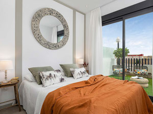 联排别墅 3 卧室 128 平方米，位于西班牙多洛雷斯 — 来自开发商和业主的房地产搜索引擎 GEOLN.COM. 照片 10