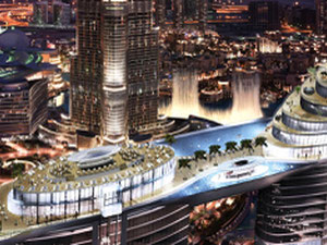 Propiedad en venta en The Address Residence Sky View — mira el buscador inmobiliario GEOLN.COM. Foto 3