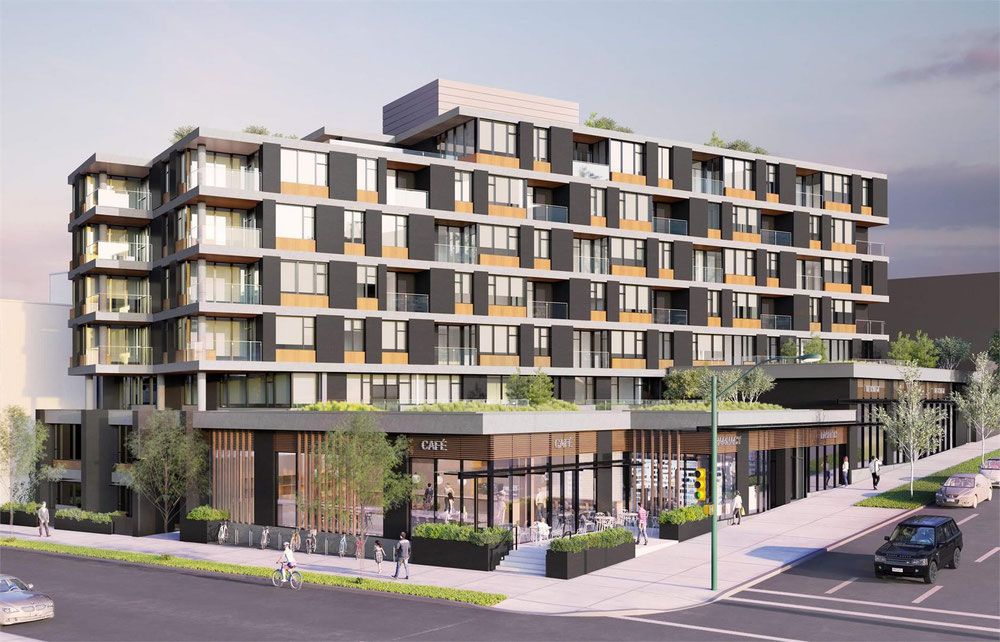 Immobilien in Elenore On Fifth — Schauen Sie sich die Immobiliensuchmaschine GEOLN.COM an. Foto 1