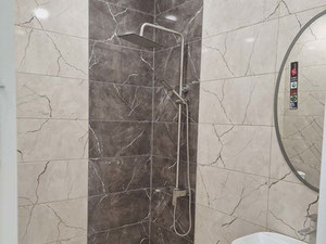 47 м² квартира в новобудові, Тбілісі — Пошуковик нерухомості від забудовників і власників GEOLN.COM. Фото 8