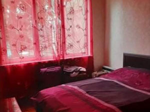 Varketili 3间卧室的公寓。第比利斯无中介公寓 — 来自开发商和业主的房地产搜索引擎 GEOLN.COM. 照片 2