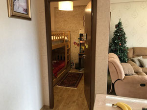 דירת 3 חדרים למכירה — חיפוש נדל"ן מפרטי ומקבלן GEOLN.COM. תמונה 3