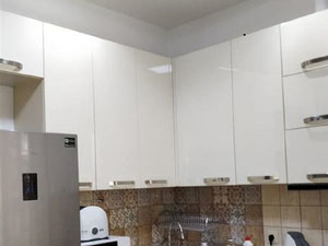 2 кімнатна квартира на Мтацминда. Квартира без посередника в Тбілісі — Пошуковик нерухомості від забудовників і власників GEOLN.COM. Фото 8