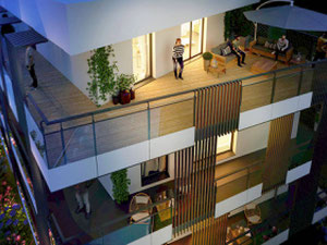 Real estate in Urocza4 — look at the real estate search engine GEOLN.COM. Photo 4