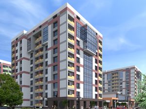 房地产在 Warsaw microdistrict — look at the real estate search engine GEOLN.COM. 照片 4