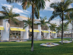 Real estate in Cocana  — look at the real estate search engine GEOLN.COM. Photo 3