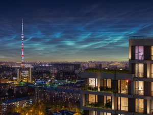 房地产在 HILL8 — look at the real estate search engine GEOLN.COM. 照片 3