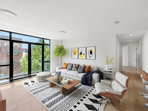 Real estate in The Devoe — look at the real estate search engine GEOLN.COM. Photo 5