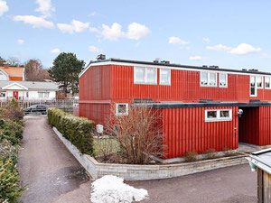 Real estate in Norra Fiskebacksvagen 190 — look at the real estate search engine GEOLN.COM. Photo 2