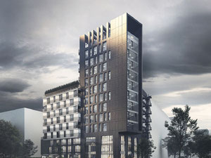 Нерухомість в Espor Center — дивіться на пошуковику нерухомості GEOLN.COM. Фото 2