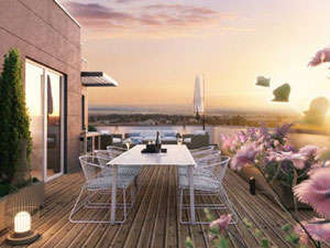 عقار للبيع في Rezidence Sedmikraska — انظر إلى محرك البحث العقاري GEOLN.COM. صورة فوتوغرافية 3