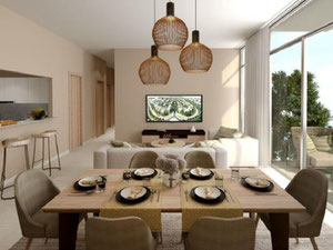 უძრავი კონება Mudon Views — გადახედეთ უძრავი ქონების საძიებო სისტემას GEOLN.COM. ფოტო 6