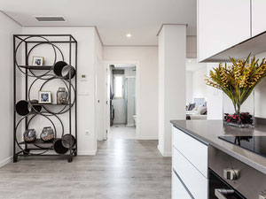 Piso 2 habitaciones 65 m² en Villamartín, España — Encuentre propiedades fuera del plan o reventa de bienes inmuebles directamente de desarrolladores y propietarios GEOLN.COM. Foto 10