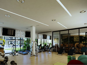 Нерухомість в La Ceiba — дивіться на пошуковику нерухомості GEOLN.COM. Фото 7