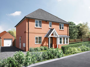 Real estate in Blue Mountain — look at the real estate search engine GEOLN.COM. Photo 4