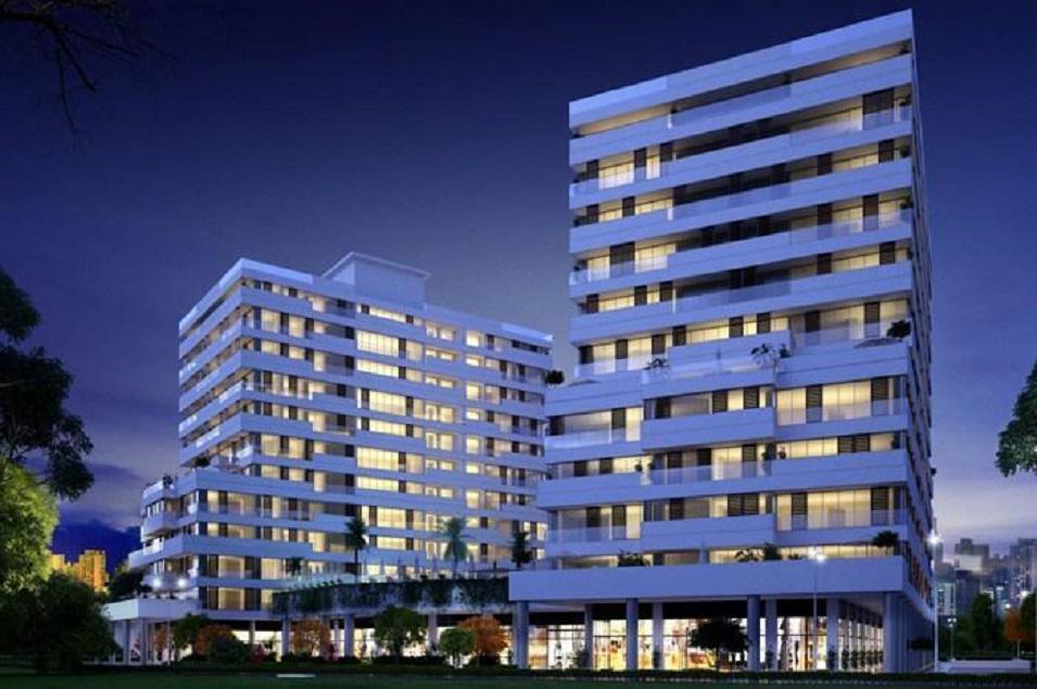 房地产在 Seba Flats Cendere — look at the real estate search engine GEOLN.COM. 照片 1