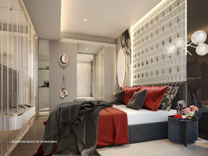 房地产在 FYNN Asoke — look at the real estate search engine GEOLN.COM. 照片 7