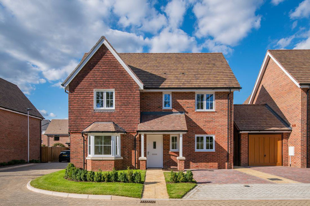 Real estate in Mulberry View — look at the real estate search engine GEOLN.COM. Photo 1