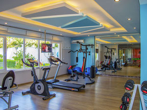 公寓 1 卧室 54 平方米，位于土耳其阿拉尼亚 — 来自开发商和业主的房地产搜索引擎 GEOLN.COM. 照片 3