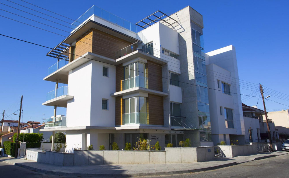 Нерухомість в Galaxia 22 — дивіться на пошуковику нерухомості GEOLN.COM. Фото 1