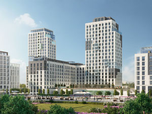 Нерухомість в Atlant — дивіться на пошуковику нерухомості GEOLN.COM. Фото 9