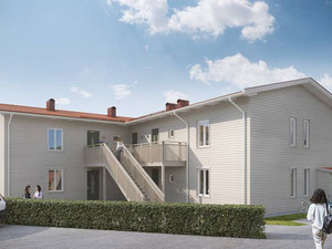 Нерухомість в Brf Vena Angar 3 — дивіться на пошуковику нерухомості GEOLN.COM. Фото 3