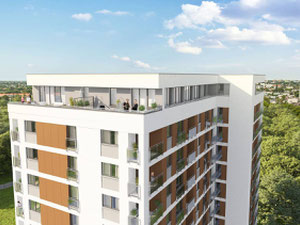 უძრავი კონება Red Park — გადახედეთ უძრავი ქონების საძიებო სისტემას GEOLN.COM. ფოტო 2