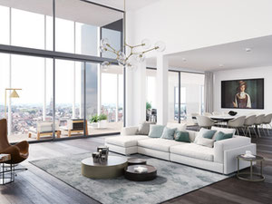 Нерухомість в Lucid — дивіться на пошуковику нерухомості GEOLN.COM. Фото 5