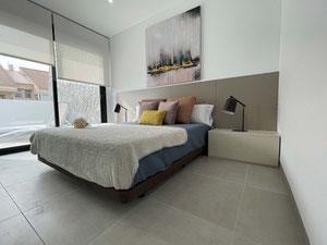 别墅 3 间卧室 94 平方米，位于西班牙圣地亚哥德拉里贝拉 — 来自开发商和业主的房地产搜索引擎 GEOLN.COM. 照片 20