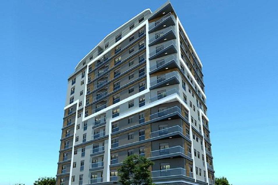 Real estate in Nevesta City — look at the real estate search engine GEOLN.COM. Photo 1