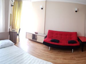 海边一室公apartment — 来自开发商和业主的房地产搜索引擎 GEOLN.COM. 照片 4