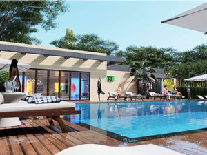 Нерухомість в Komunna Natakhtari — дивіться на пошуковику нерухомості GEOLN.COM. Фото 4