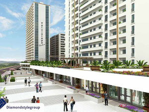 Propiedad en venta en Yalcintepe Residence — mira el buscador inmobiliario GEOLN.COM. Foto 5