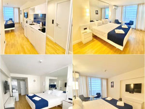 奥秘城A座 — 来自开发商和业主的房地产搜索引擎 GEOLN.COM. 照片 2