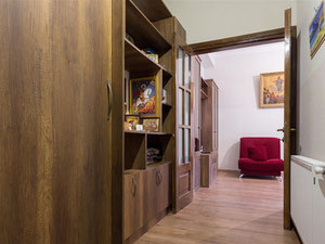 Didi Digomi的2间卧室的公寓。买公寓第比利斯，Didi Digomi — 来自开发商和业主的房地产搜索引擎 GEOLN.COM. 照片 4