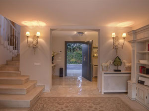 Villa 5 bedrooms 477 m² in Guadalmina Baja, Spain — Find off-plan property or real estate resale directly from developers and owners GEOLN.COM. Photo 14