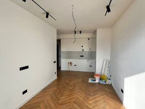 Продається сучасна 2-кімнатна квартира в Діді Дігомі – Нова обробка — Пошуковик нерухомості від забудовників і власників GEOLN.COM. Фото 5