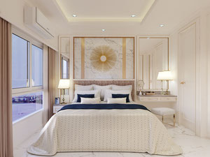 Real estate in Empire Tower Pattaya — look at the real estate search engine GEOLN.COM. Photo 14