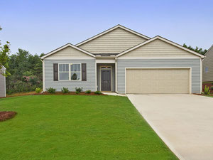 Immobilien in Overlook at Camp Creek — Schauen Sie sich die Immobiliensuchmaschine GEOLN.COM an. Foto 8