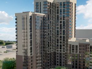 房地产在 Nagornyy — look at the real estate search engine GEOLN.COM. 照片 2